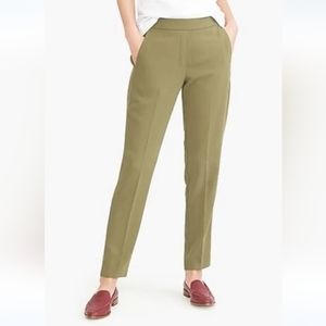 J. Crew Factory Jamie Pull On Pant - Size 2